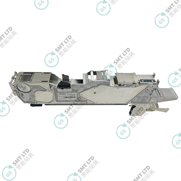 Panasonic P44 Compatible SMT Feeder with DC24V Power Brushless Motor and +0.06MM Feeding Accuracy