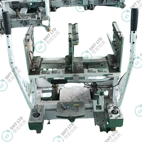 Fuji NXT PCU II SMT Feeder with 900 mm Conveyance Height Model UX05600 Used or New Original