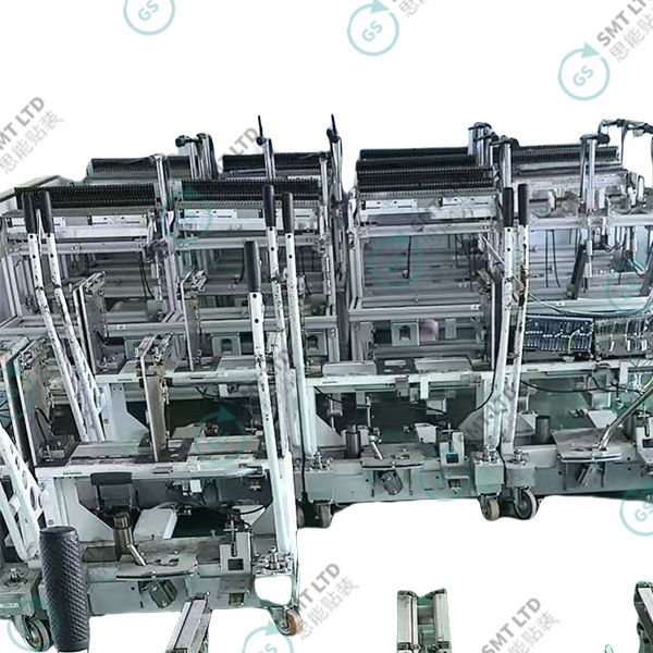 Fuji NXT PCU II SMT Feeder with 900 mm Conveyance Height Model UX05600 Used or New Original