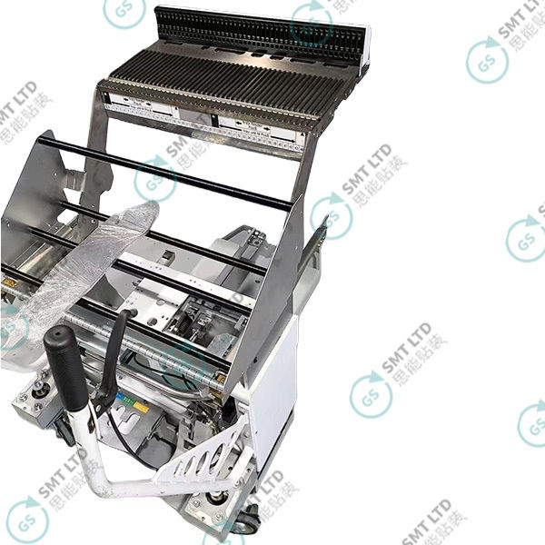 Fuji M6 III Bucket Support SMT Feeder for Fuji NXT Machine Model 2SGTPF0003 in Used or New Original Condition