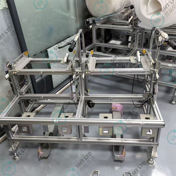 Fuji PSU Supporting Buckets For M6 (900 mm) PN UK029 SMT Feeder Compatible with Fuji NXT Machine