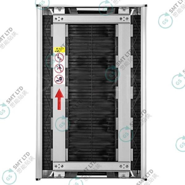 PCB loading and unloading rack – Can be customized according to customer dimensions