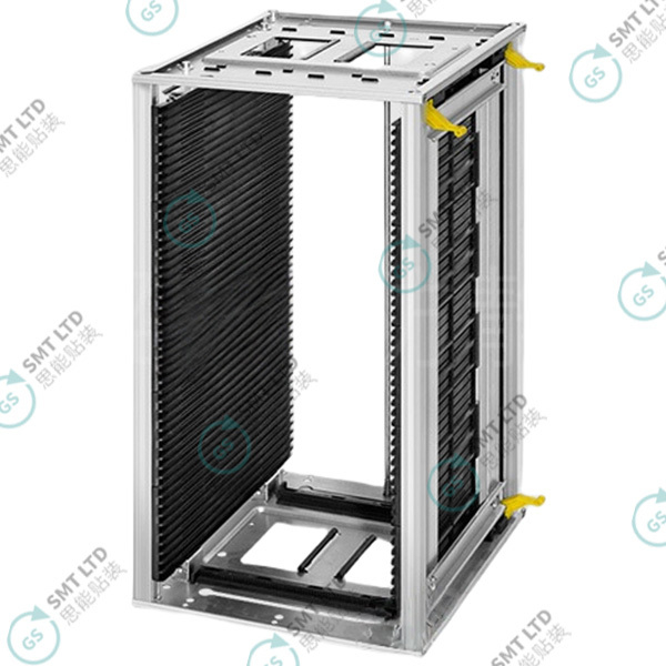 PCB loading and unloading rack – Can be customized according to customer dimensions