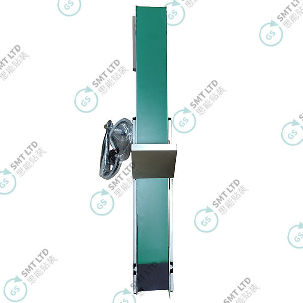 YAMAHA Reject Belt Feeder for YS12 YS24 YSM10 YSM20 Mounter - High-Quality SMT Feeder with Reject Belt Function