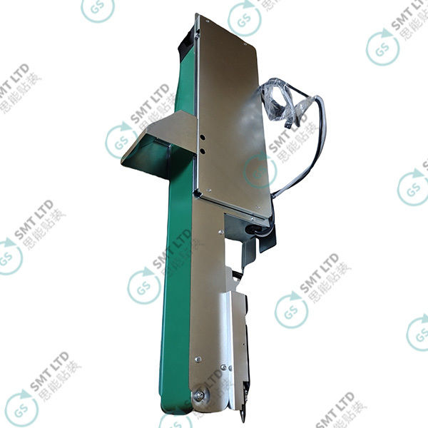 YAMAHA Reject Belt Feeder for YS12 YS24 YSM10 YSM20 Mounter - High-Quality SMT Feeder with Reject Belt Function