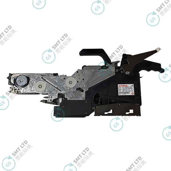 Yamaha ZS Series 4mm Tape Feeder KLJ-MCN00-00 Original New/Used for YS12 YS24 YSM10 YSM20R