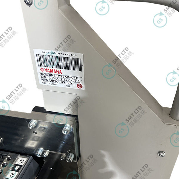 Yamaha KMB-M37A0-010 Feeder Cart Original New/Used Original Suit For YV YG Series Machines SMT Feeder Cart