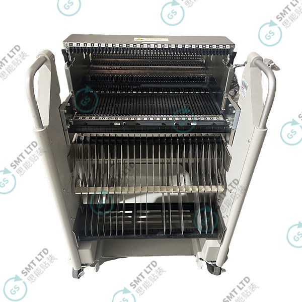 Yamaha KMB-M37A0-010 Feeder Cart Original New/Used Original Suit For YV YG Series Machines SMT Feeder Cart