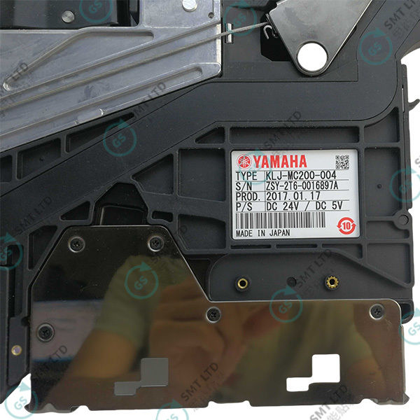 Yamaha Brand ZS 12mm 16mm SMT Feeder for YS12 YS24 YSM10 YSM20 Mounter