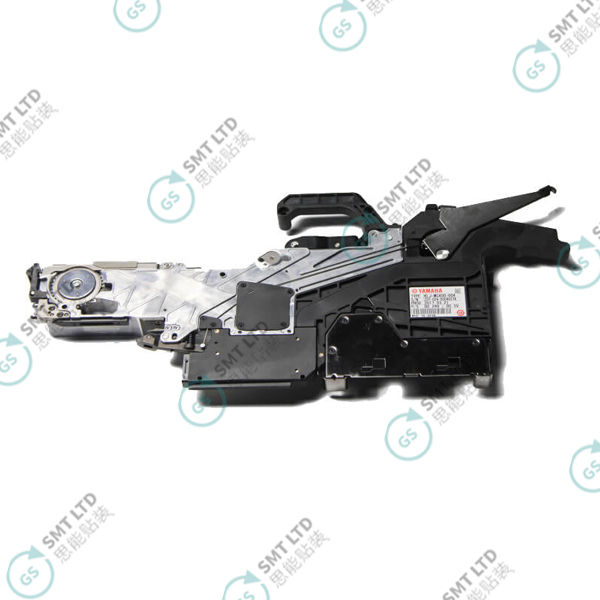 Yamaha Brand ZS Series 24mm SMT Feeder KLJ-MC400-011 for Precision Component Feeding