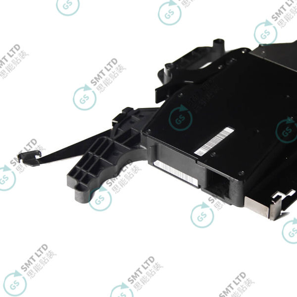 Yamaha Brand ZS Series 24mm SMT Feeder KLJ-MC400-011 for Precision Component Feeding