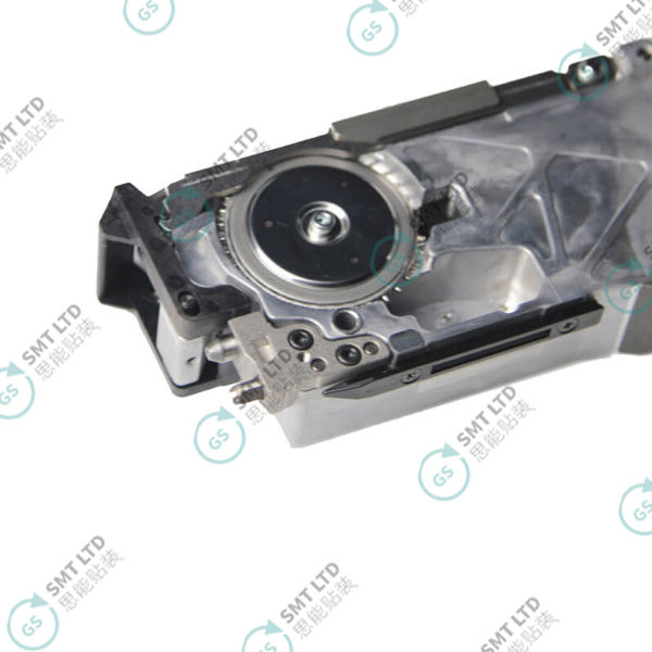 Yamaha Brand ZS Series 24mm SMT Feeder KLJ-MC400-011 for Precision Component Feeding