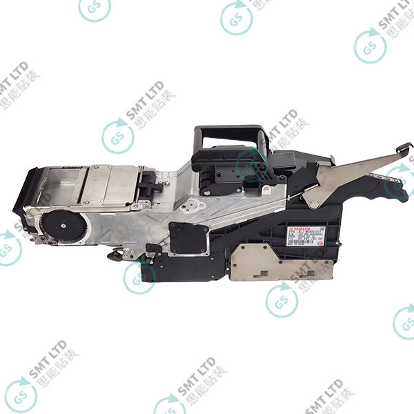 Yamaha KLJ-MC900-011 ZS 88mm Feeder Japan Origin YAMAHA Brand SMT Feeder for Precision Component Supply