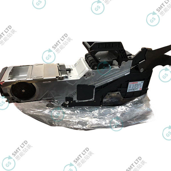 Yamaha KLJ-MC900-011 ZS 88mm Feeder Japan Origin YAMAHA Brand SMT Feeder for Precision Component Supply