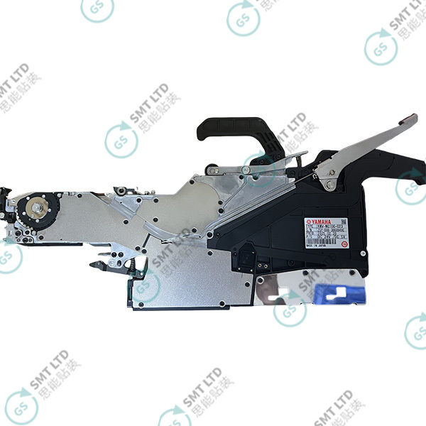Yamaha Brand 8mm ZSR Feeder SMT Feeder for Pick and Place Machines from Japan