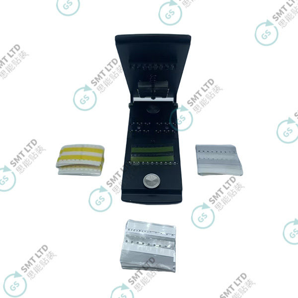 Steel Tool Body SMT Splice Plier Tool with Rubber Handle for Accurate Positioning in SMT Process