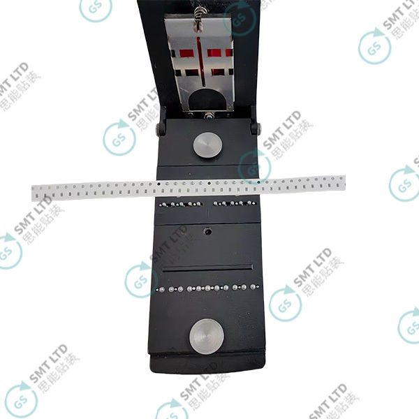 Steel Tool Body SMT Splice Plier Tool with Rubber Handle for Accurate Positioning in SMT Process