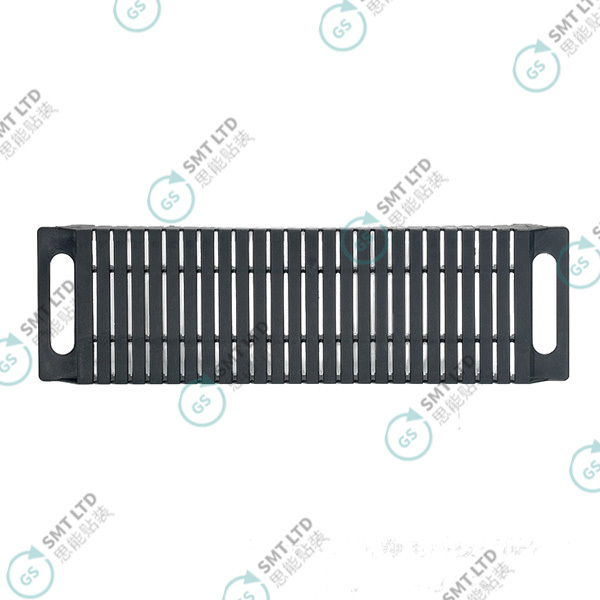 PCB Tray ESD Shelf Storage Turnover Rack Binaural Type 25 PCS