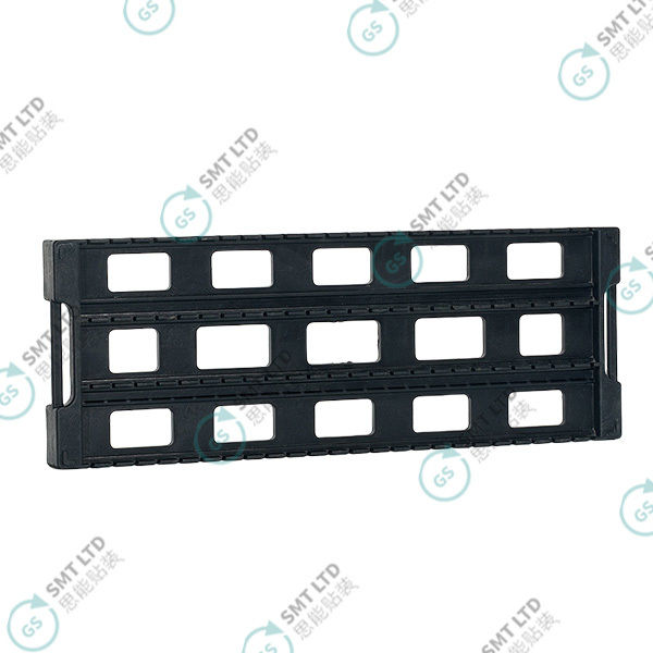 H-Type PCB Tray Rack with ESD Shelf for Secure Storage Turnover