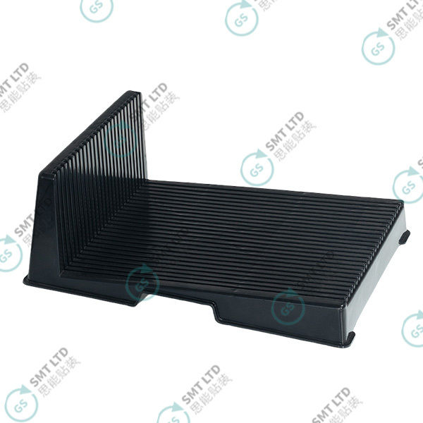 Big L-Type ESD Shelf Storage Turnover Rack for PCB Trays and ESD Storage