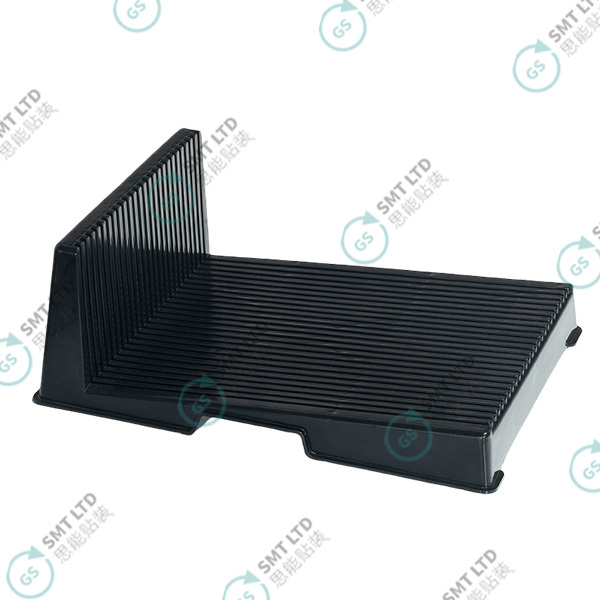 PCB Tray ESD Shelf Storage Turnover Rack Big L-Type