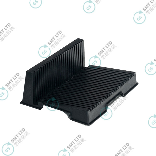 PCB Tray ESD Shelf Storage Turnover Rack Small L-Type