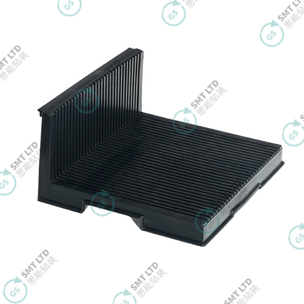 PCB Tray ESD Shelf Storage Turnover Rack Medium L-Type