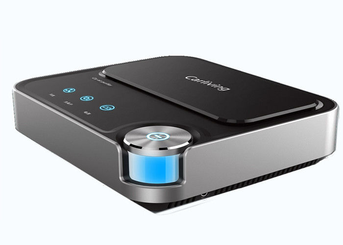 Rainbow Car HAPA Air Purifier 99.9 Purification Efficiency With TVOC