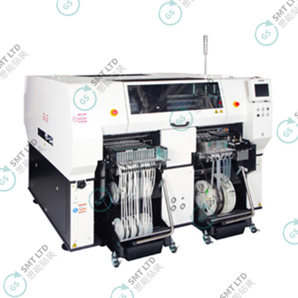 NM-EJM4D SMT Placement Machine Panasonic AM100 For Placement Speed 200 Cph
