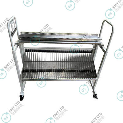 China feeder storage trolley factory