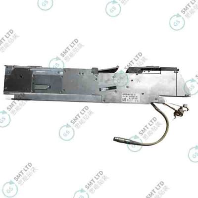 ASM SIEMENS Siplace SMT Feeder 3x8mm Module d'alimentation par ruban adhésif à tête en or modèle 00141099S04