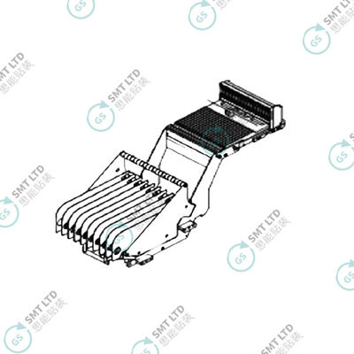 Fuji M6 III Bucket Support SMT Feeder for Fuji NXT Machine Model 2SGTPF0003 in Used or New Original Condition