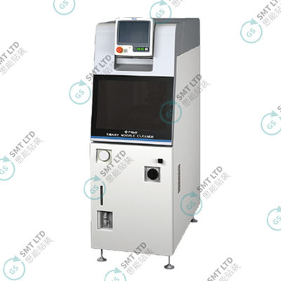 Fuji NXT Smart SMT Nozzle Cleaner with Automated Nozzle Inspection Large Storage Capacity and Labor-Saving Operation
