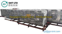 Panasonic  feeder cart