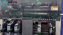 YAMAHA Pick And Place Machine YSM10