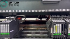 YAMAHA Pick And Place Machines YSM20R