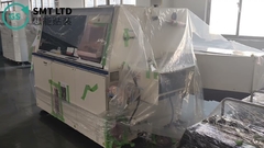 Panasonic RG131 NM-EJR3A NM-EJR4A Machine