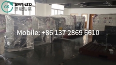 Panasonic Pick And Place Machines NPM-TT2  NM-EJM1E