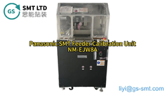 Panasonic SMT Feeder calibration Unit NM-EJW8A