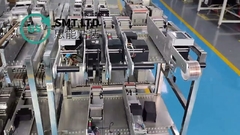 PANASONIC Feeder 8mm Feeder PIN KXFA1KGAA00 (N210045625AA)