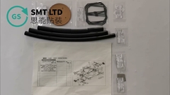 H5448D Vacuum Pump Maintenance Kit