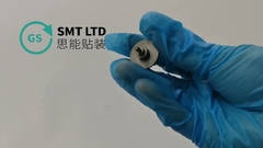 PANASONIC KXFA1EAA00 PIN