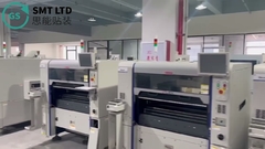 YAMAHA YSM20 machine