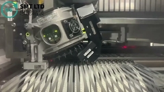 ASM (Siemens) Pick And Place Machines -CP20P Head