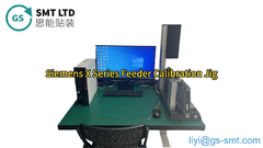 Feeder calibration services for ASM X series