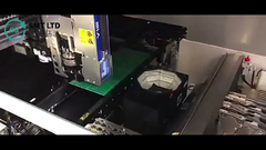 FUJI NXT SMT Pick and Place Machine