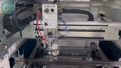 NORDSON / ASYMTEK  SL-940E machine