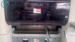 Samsung SM320 machine