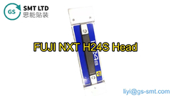 FUJI NXT H24S Head
