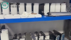 Fuji machine NXT M3 M6 feeder platform